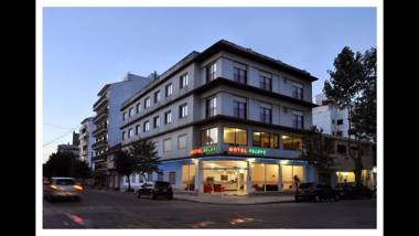 Hotel Pelayo