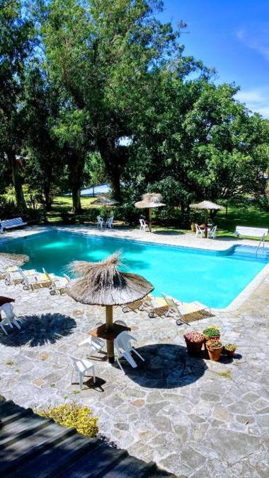 Hotel Apartur Mar del Plata