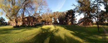 Hotel Apartur Mar del Plata