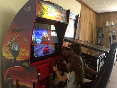 Hotel Apartur Mar del Plata