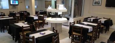 Hotel Aoma Mar del Plata