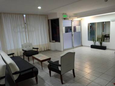 Hotel Aoma Mar del Plata