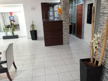 Hotel Aoma Mar del Plata