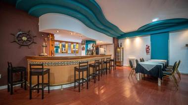 Gran Hotel Mar del Plata