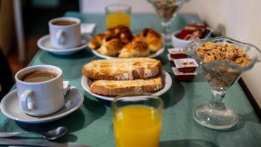 Gran Hotel Mar del Plata