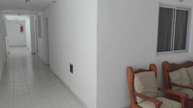 Hotel Caribe