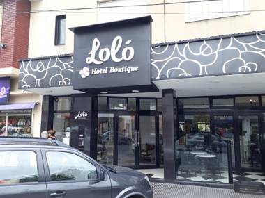 Lolo Hotel Boutique