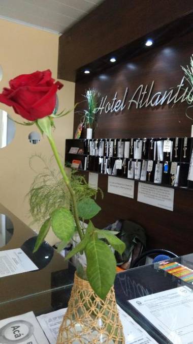 Hotel Atlantic