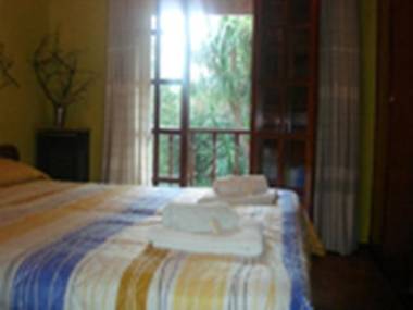 Hotel Villa Santa Maiani