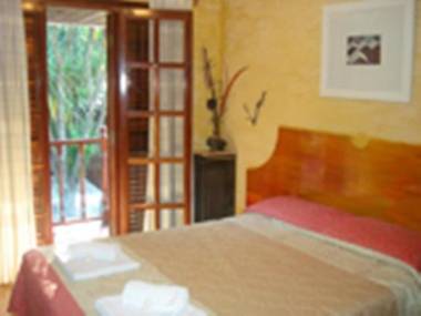 Hotel Villa Santa Maiani