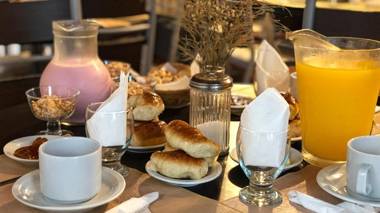 Hotel Villa Santa Maiani