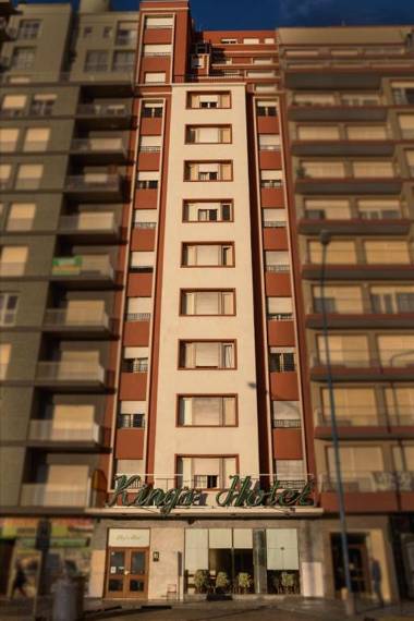 Hotel King's