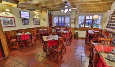 Hosteria Sirenuse