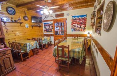 Hosteria Sirenuse