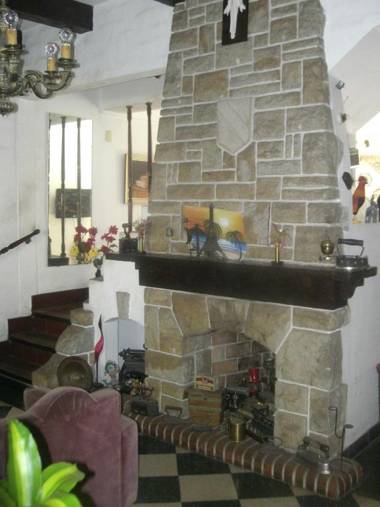 Puerto Nómade Hostel Internacional