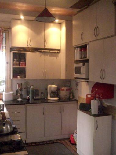 Puerto Nómade Hostel Internacional