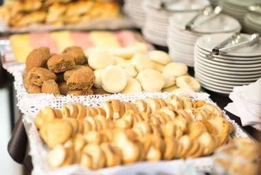 Estocolmo Hotel by bund