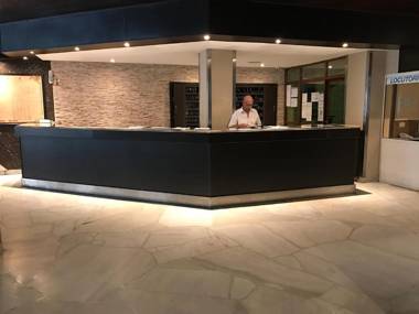 Luz y Fuerza - All Inclusive