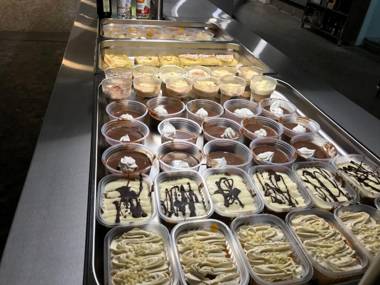 Luz y Fuerza - All Inclusive