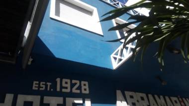 Abra Marina Hotel