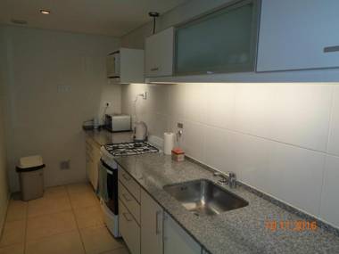 Marco Polo Natura Apartamento