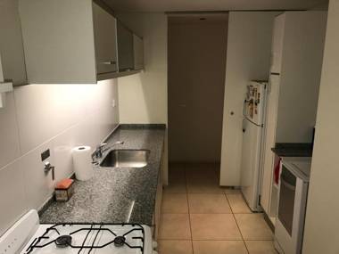 Marco Polo Natura Apartamento