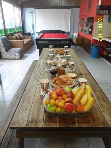 Carrusel Art-Hostel