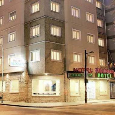Nuevo Horizonte Hotel