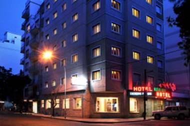 Nuevo Horizonte Hotel