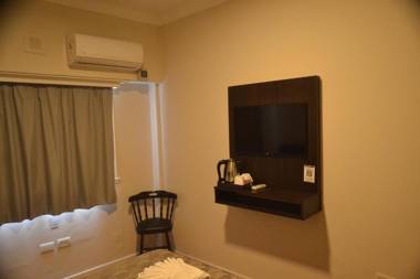 Nuevo Horizonte Hotel