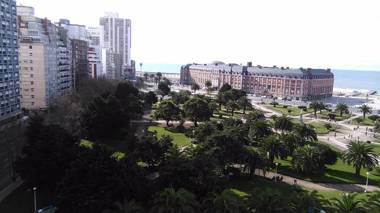 Departamento Plaza Colón Mar del Plata