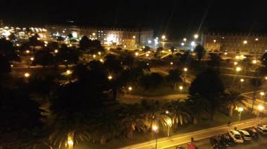 Departamento Plaza Colón Mar del Plata