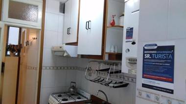 Departamento Plaza Colón Mar del Plata