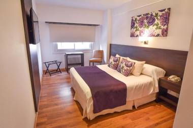 Hotel Denver Mar del Plata