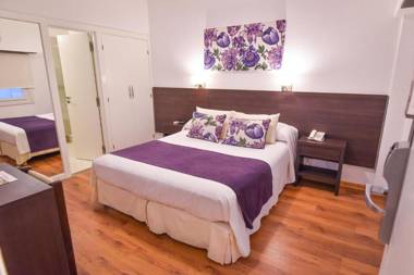 Hotel Denver Mar del Plata