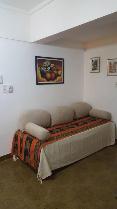 Departamento del Mar