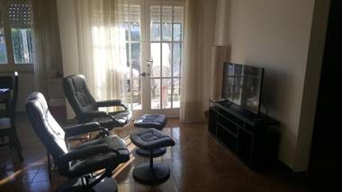 Departamento del Mar