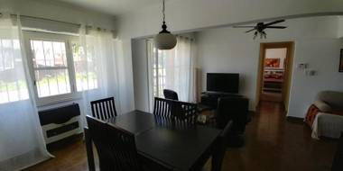 Departamento del Mar