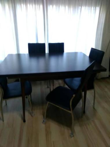 MOGOTES FLAT FRENTE AL MAR