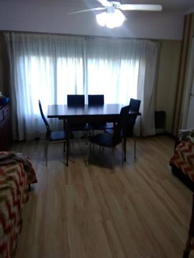 MOGOTES FLAT FRENTE AL MAR