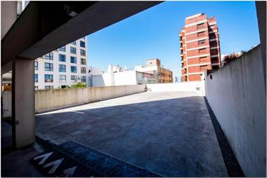 DeptosVip - Rivas