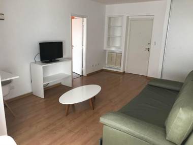 Torre Alberti Apartments