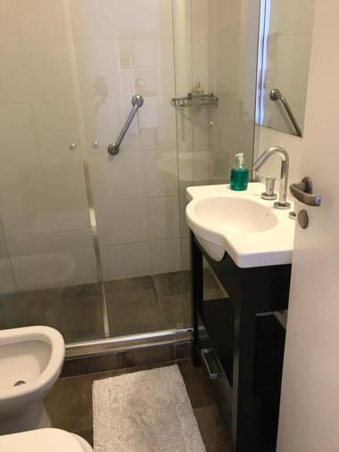 Torre Alberti Apartments