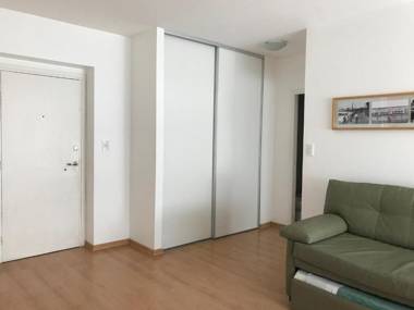 Torre Alberti Apartments