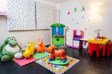 Facón Del Mar Hotel