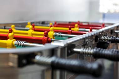 Facón Del Mar Hotel