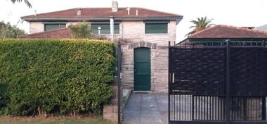 Casa barrio Los Troncos "La Magnolia"