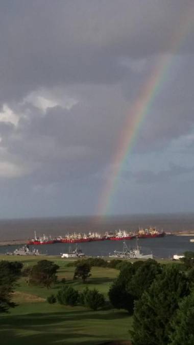 ESPECTACULAR Alem 5007 piso 7