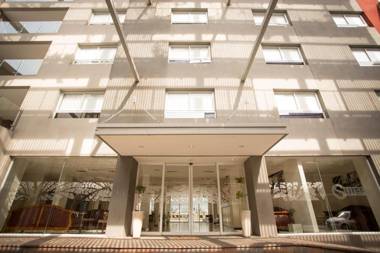 O2 Hoteles Mar del Plata