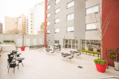 O2 Hoteles Mar del Plata